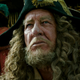 Illustration for article titled Geoffrey Rush Reflects on More Than a Decade of Piracy on the Caribbean